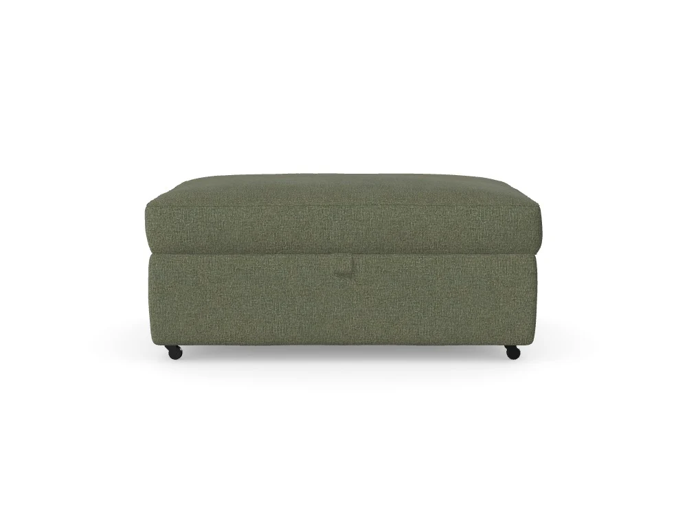 Bishop II Ottoman - Custom Design Ref: KE1UXIF