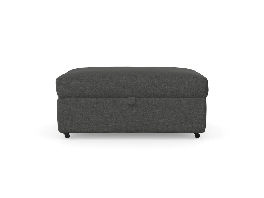 Bishop II Ottoman - Custom Design Ref: KHKD6T