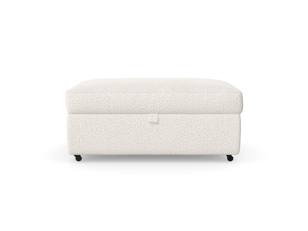 Bishop II Ottoman - Custom Design Ref: T549ETD
