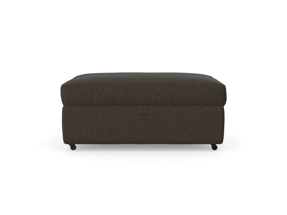 Bishop II Ottoman - Custom Design Ref: UINQVCC