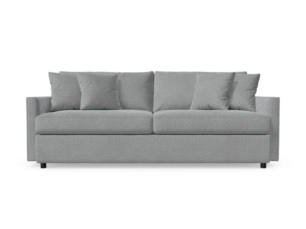 Bishop II Sofa - Custom Design Ref: 6MRB8A