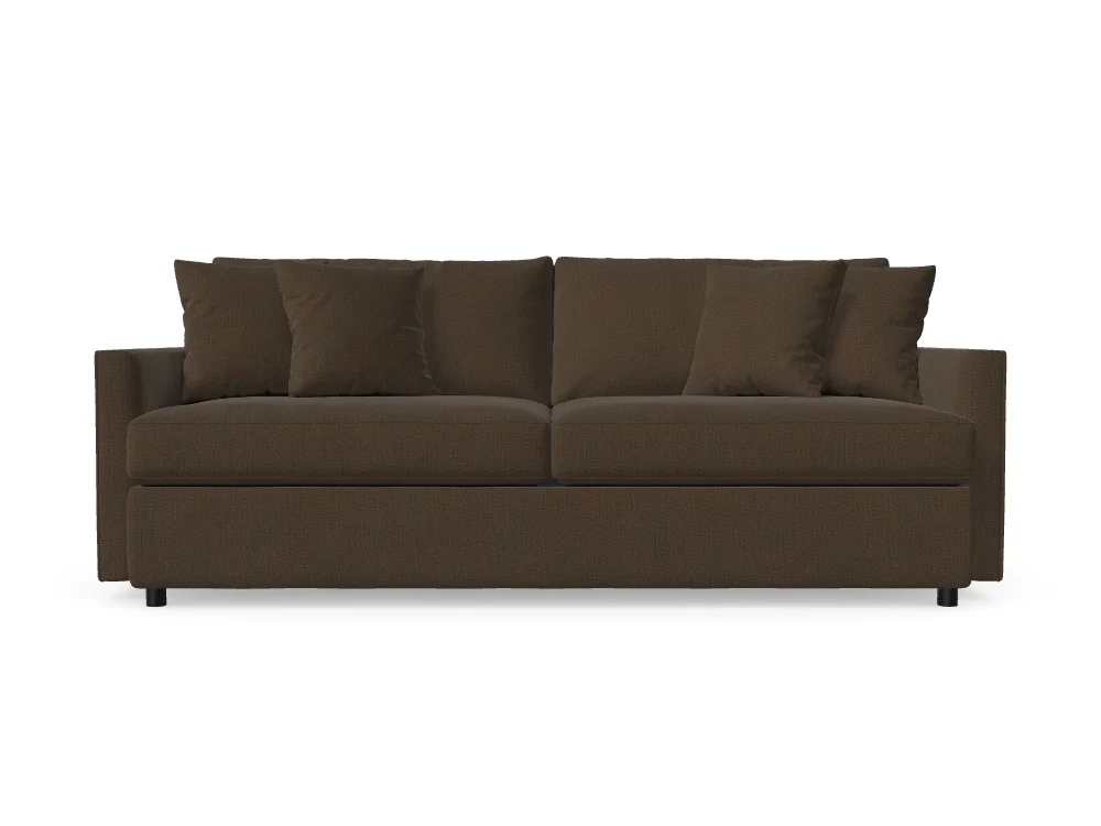 Bishop II Sofa - Custom Design Ref: 7GJZNOK