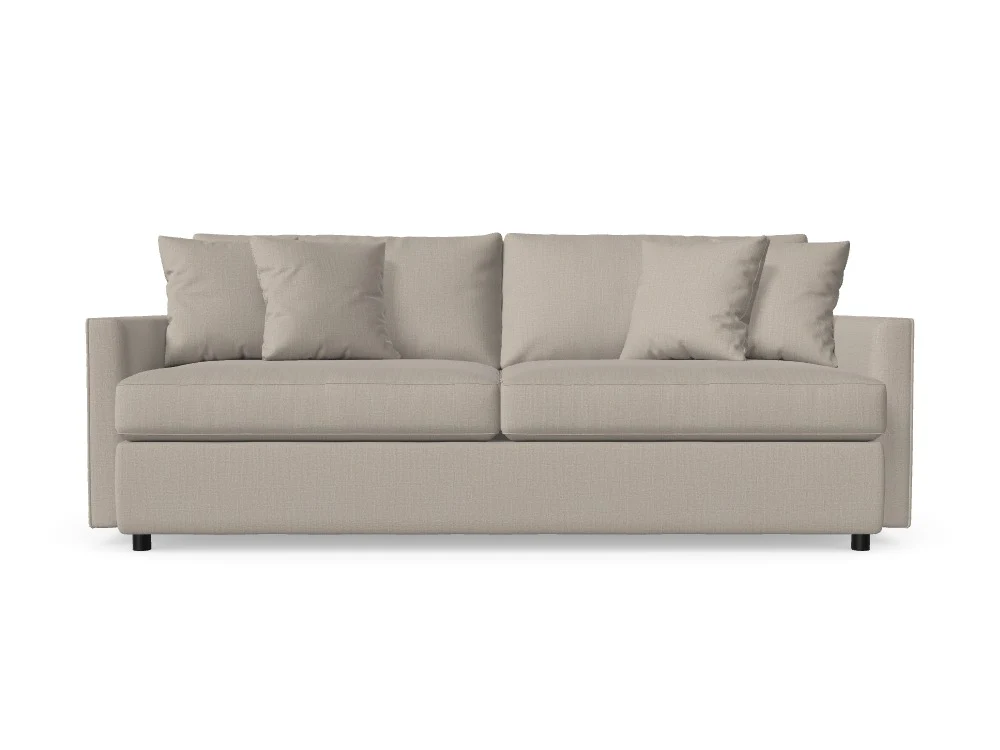 Bishop II Sofa - Custom Design Ref: 7PSD4J