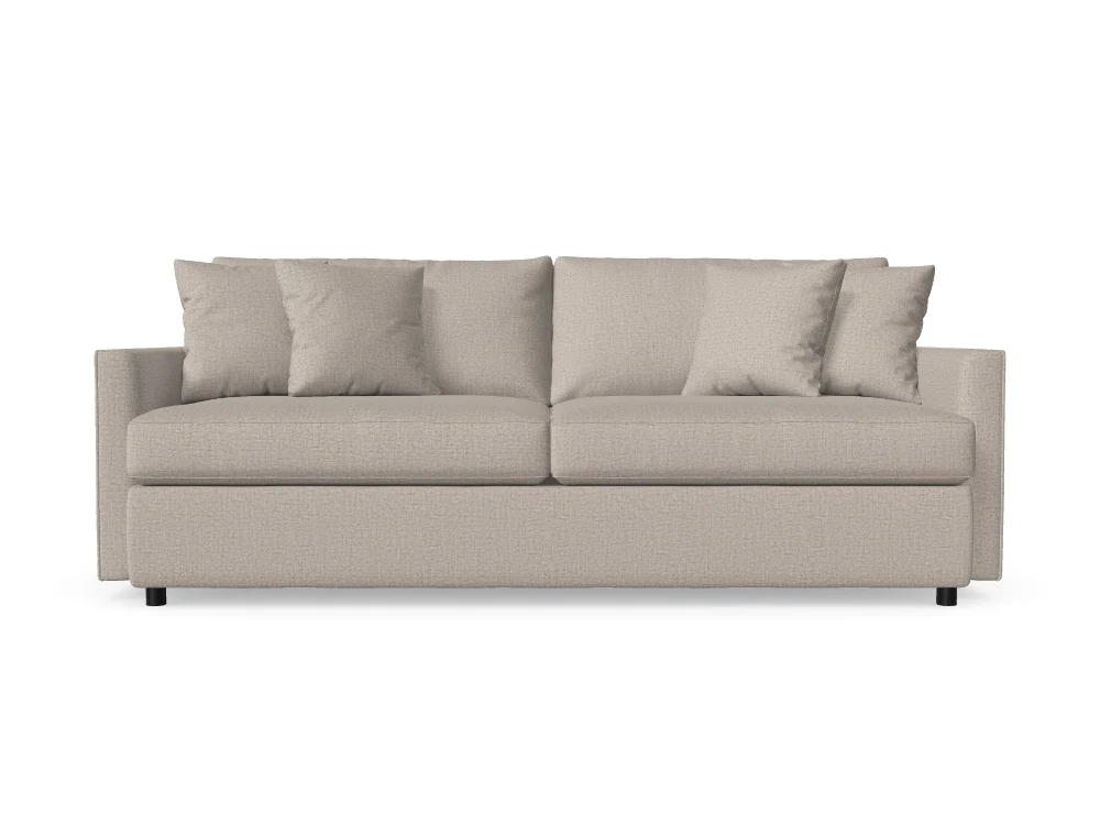 Bishop II Sofa - Custom Design Ref: 9SSAB5
