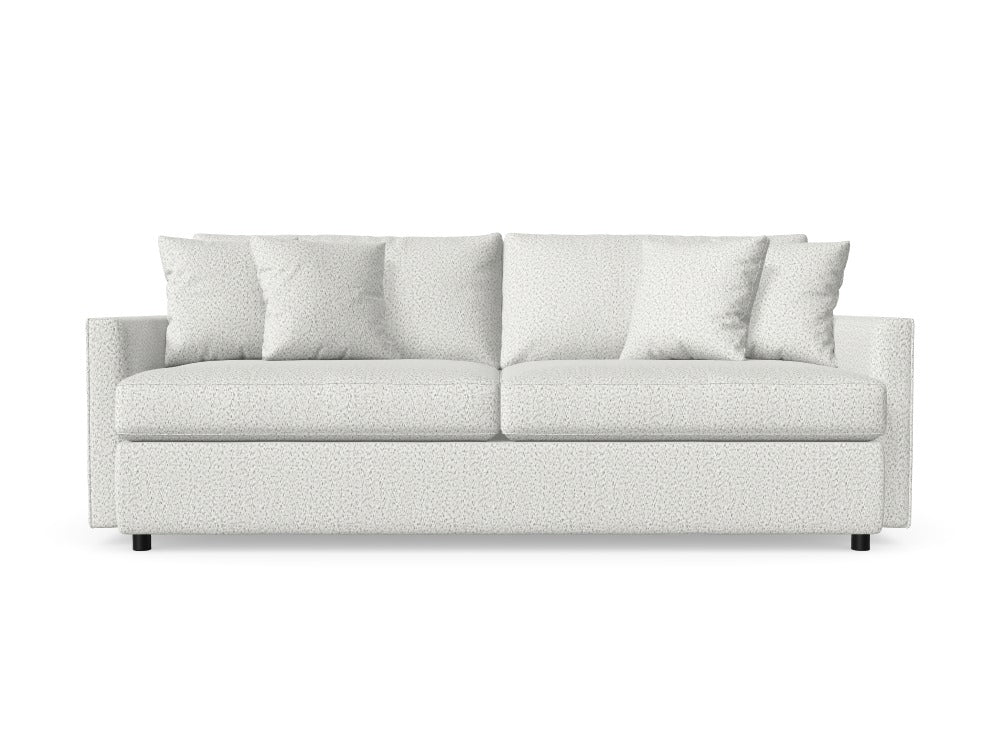 Bishop II Sofa - Custom Design Ref: CPN9T6
