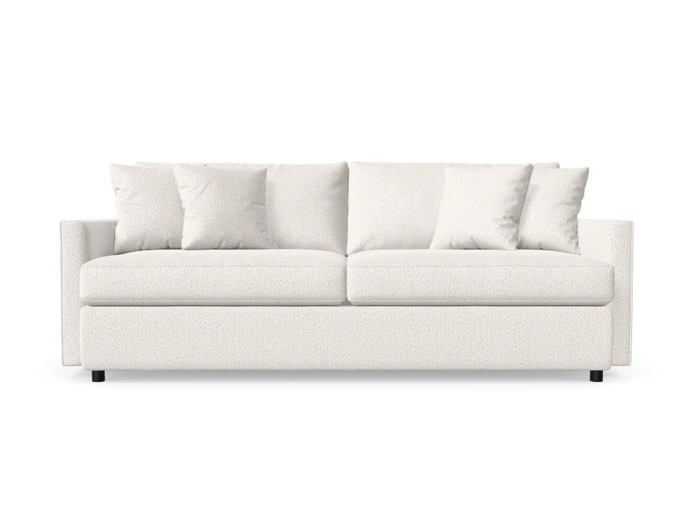 Bishop II Sofa - Custom Design Ref: CPN9T6