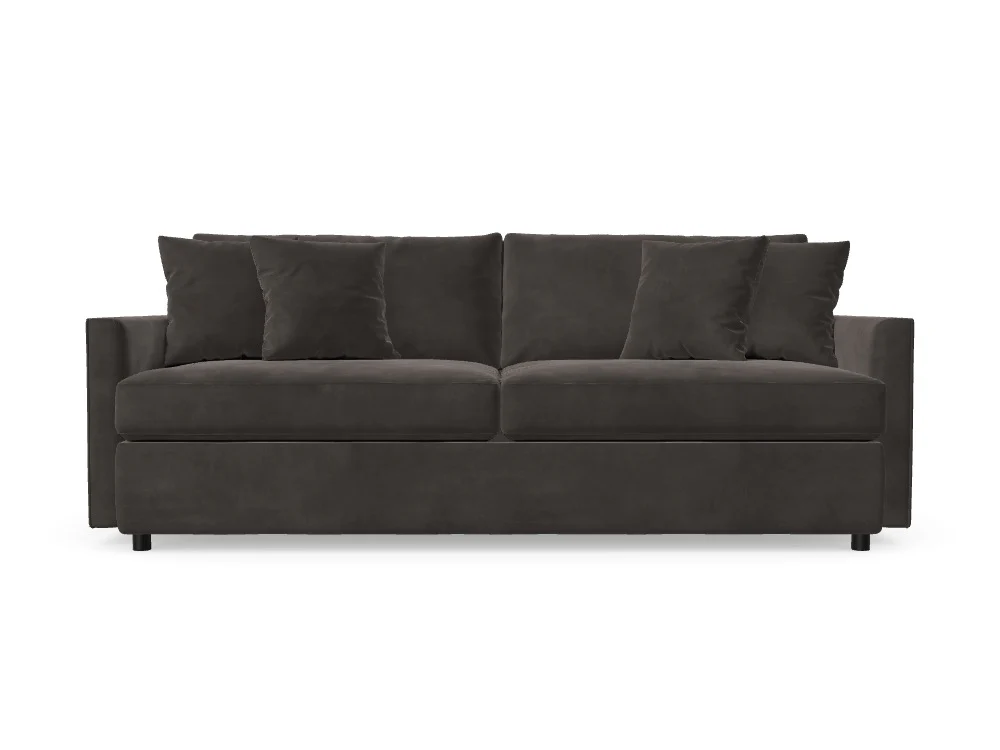 Bishop II Sofa - Custom Design Ref: DD1NVT