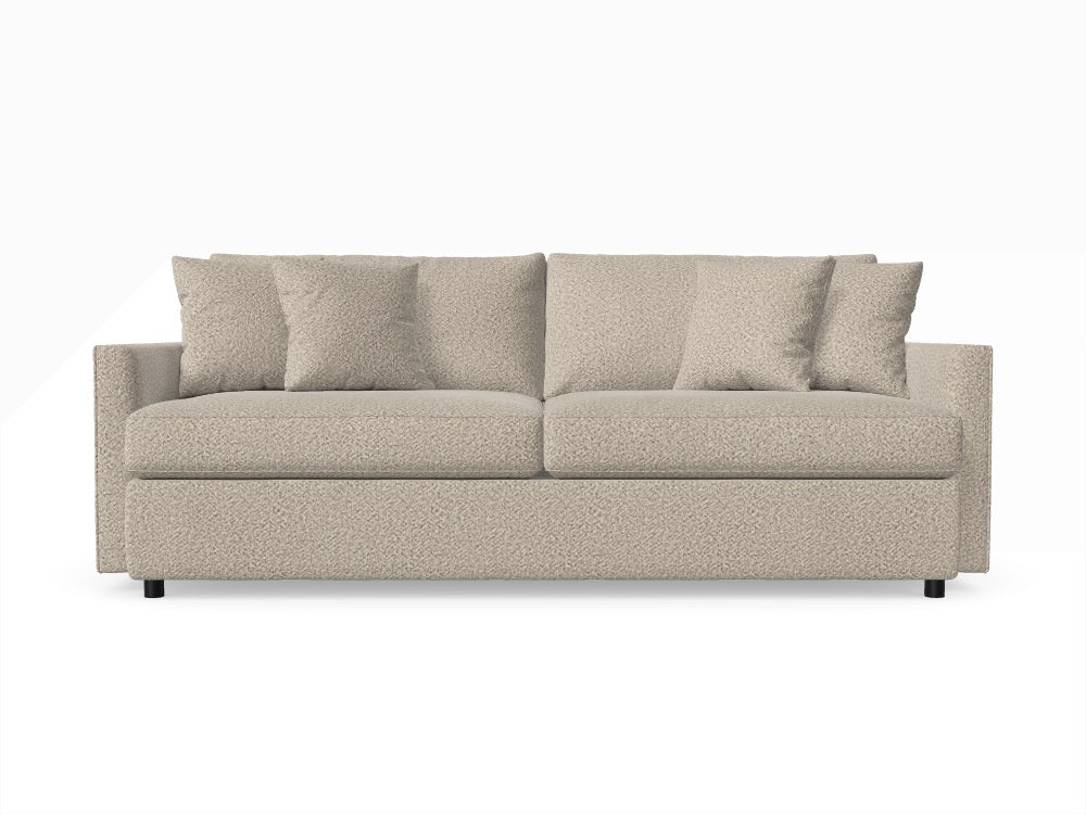 Bishop II Sofa - Custom Design Ref: FJ4GJO