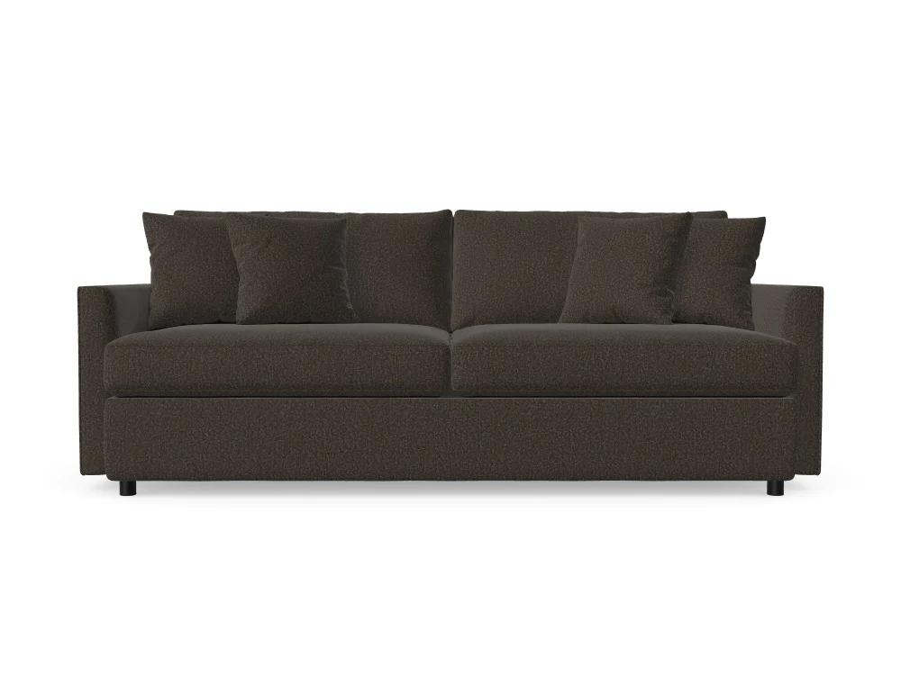 Bishop II Sofa - Custom Design Ref: FWDUF1Z