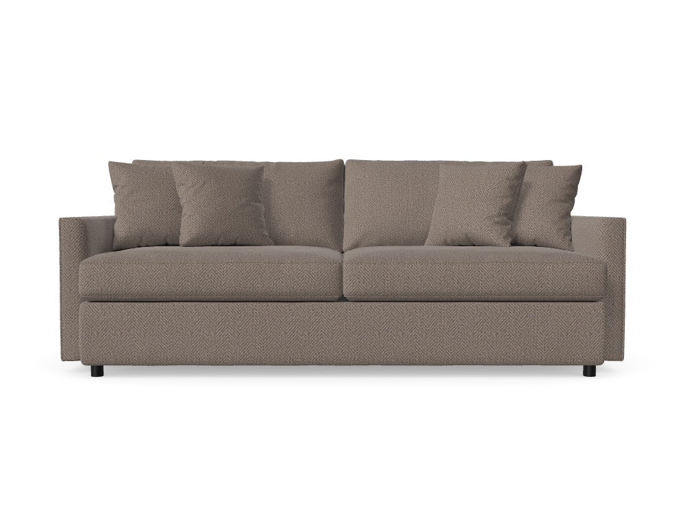 Bishop II Sofa - Custom Design Ref: GLWGOU