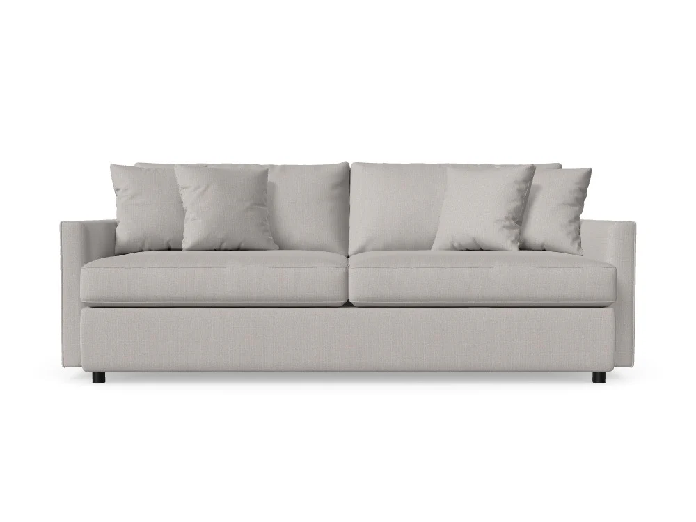 Bishop II Sofa - Custom Design Ref: GZN62C