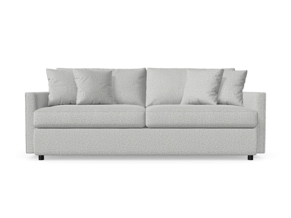 Bishop II Sofa - Custom Design Ref: HVVCIH