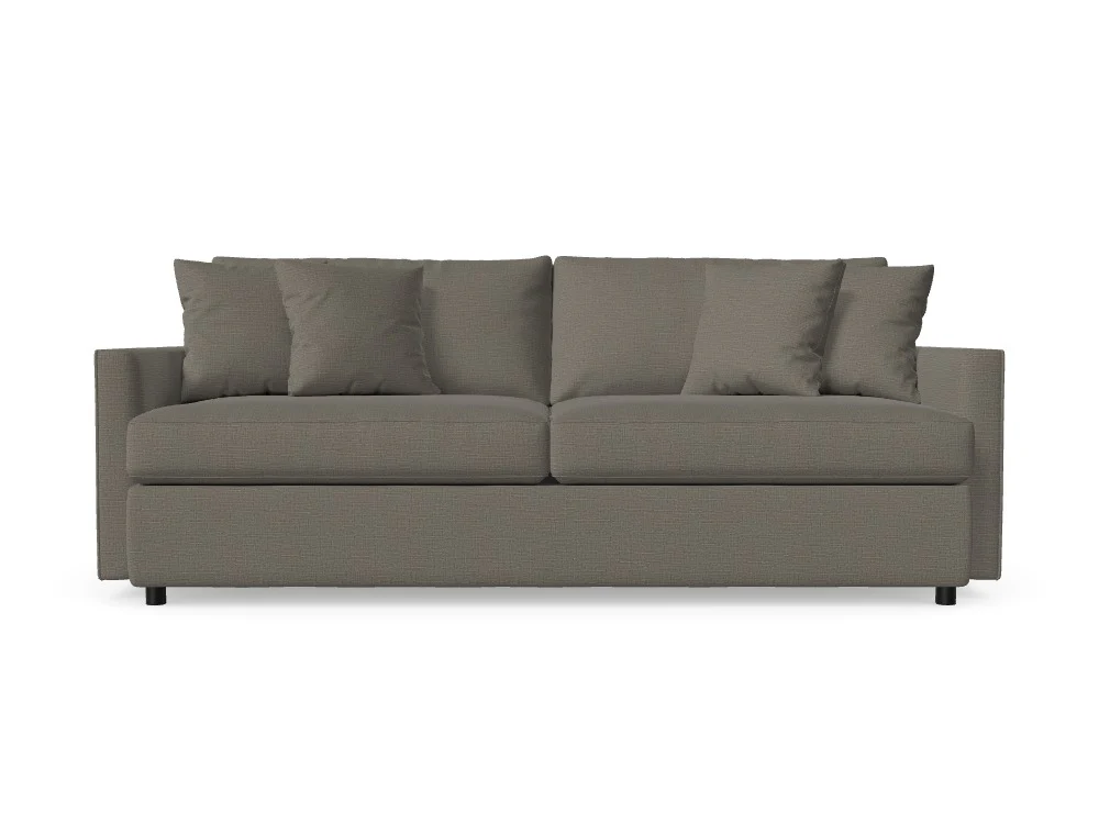 Bishop II Sofa - Custom Design Ref: HY02UET