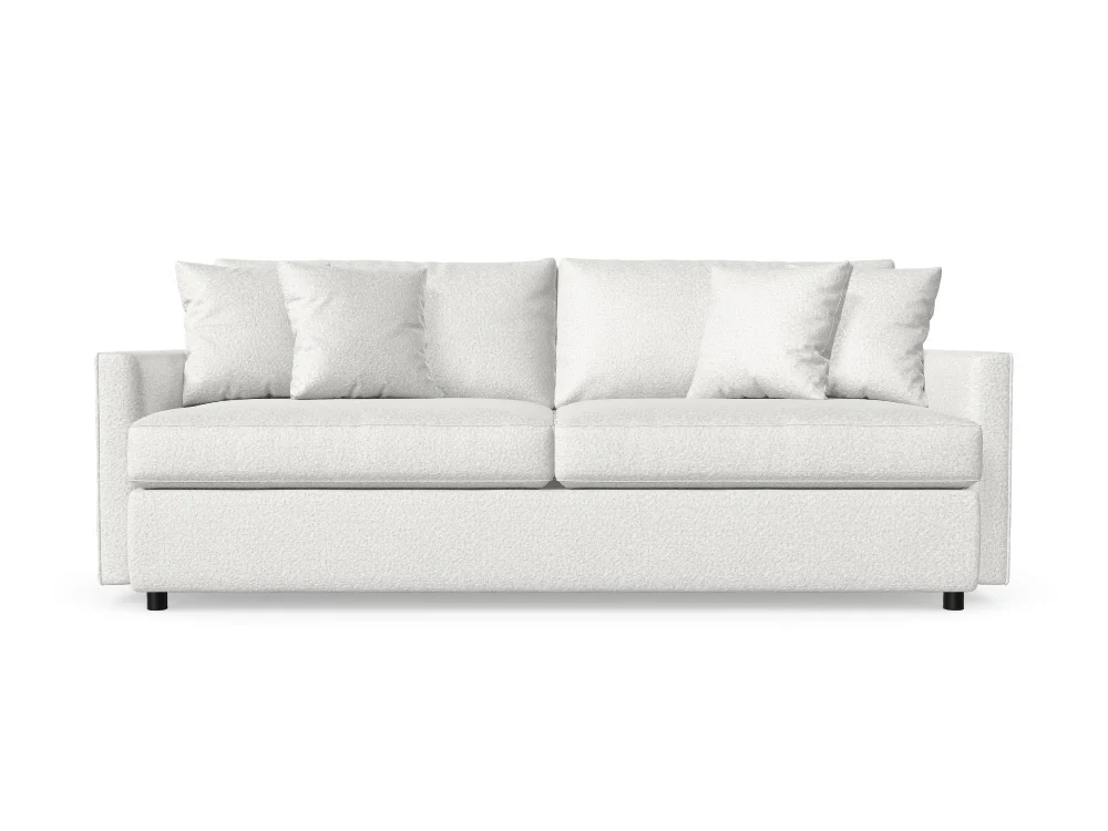 Bishop II Sofa - Custom Design Ref: JIUL1D
