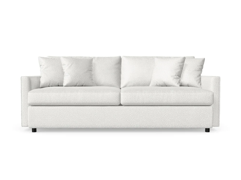 Bishop II Sofa - Custom Design Ref: JIUL1D