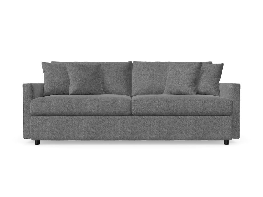 Bishop II Sofa - Custom Design Ref: JJGVTK