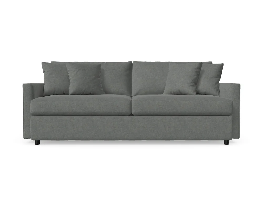 Bishop II Sofa - Custom Design Ref: K2TZQM1