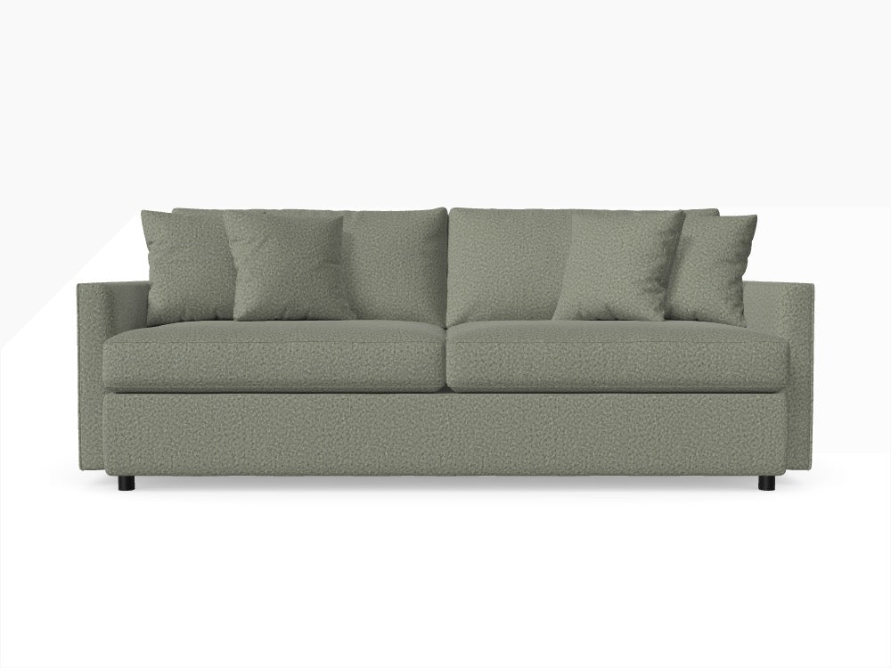 Bishop II Sofa - Custom Design Ref: KZQLXX