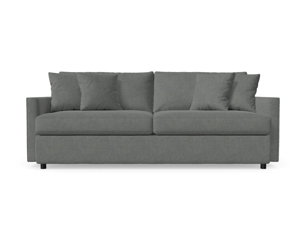 Bishop II Sofa - Custom Design Ref: LOO2VA2