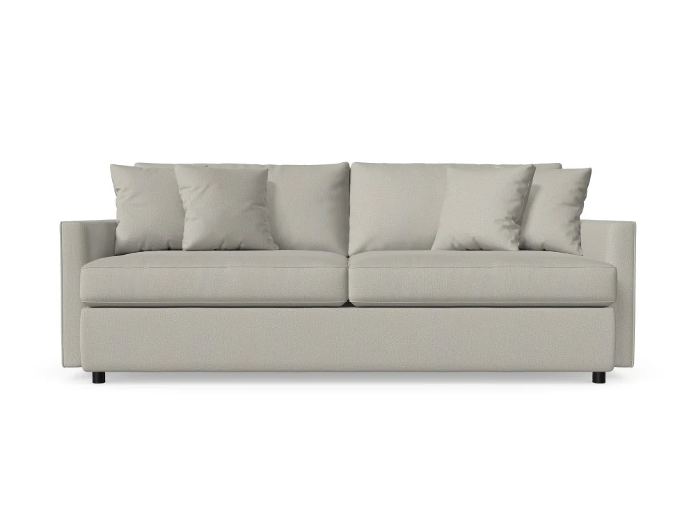 Bishop II Sofa - Custom Design Ref: LQORLBK