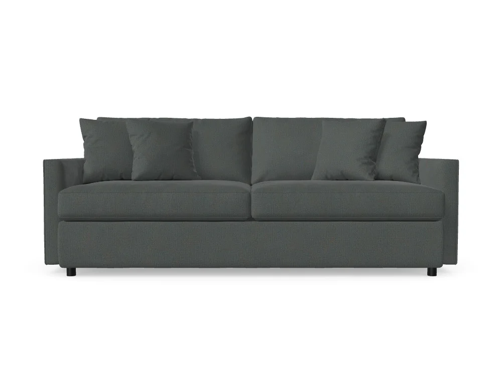 Bishop II Sofa - Custom Design Ref: LTRPNTX
