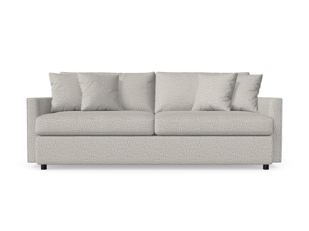 Bishop II Sofa - Custom Design Ref: P2MPU0