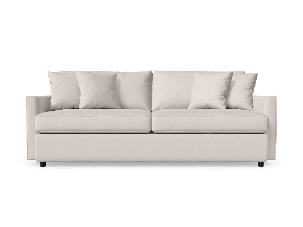 Bishop II Sofa - Custom Design Ref: QWWIZD