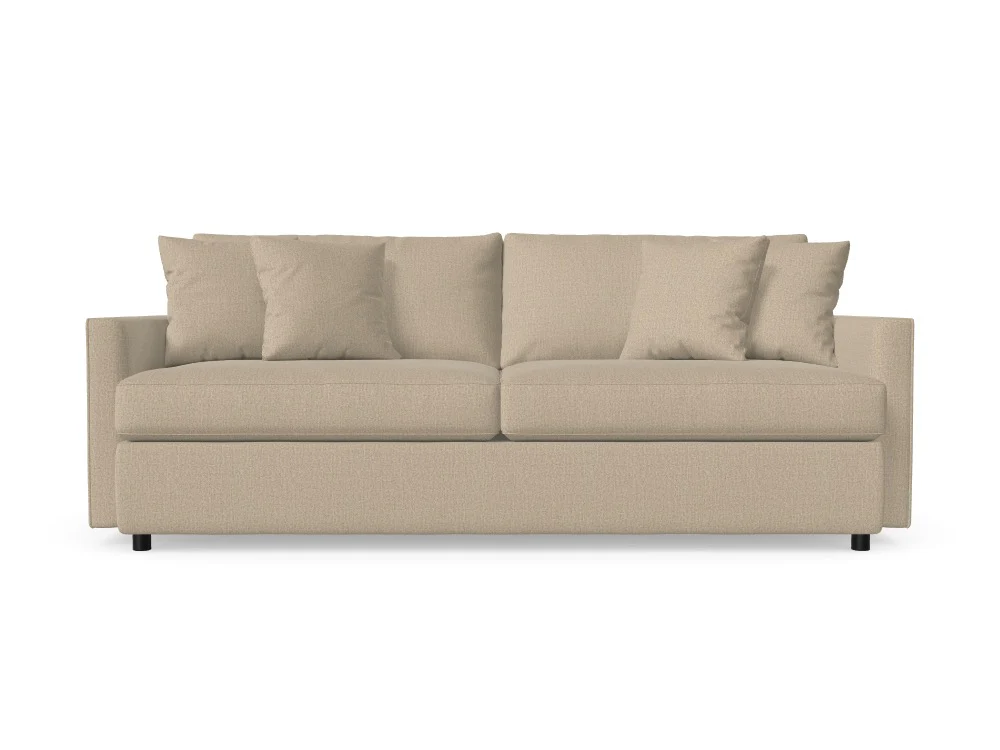 Bishop II Sofa - Custom Design Ref: RTRNNHL