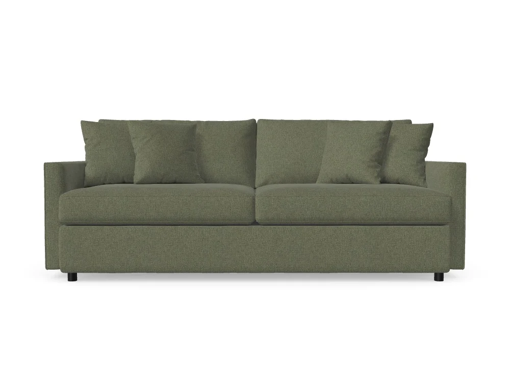Bishop II Sofa - Custom Design Ref: V7JVUCZ