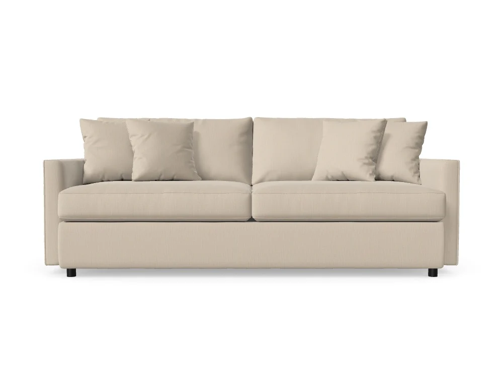 Bishop II Sofa - Custom Design Ref: WJSHLIA