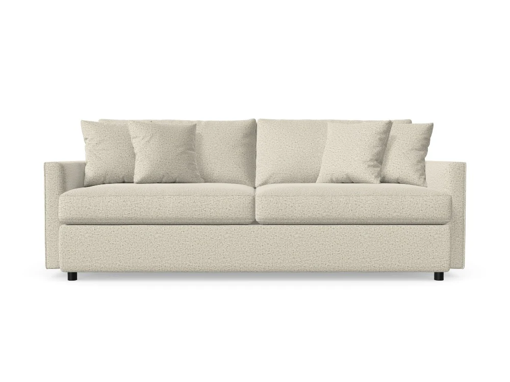 Bishop II Sofa - Custom Design Ref: WU5PIM