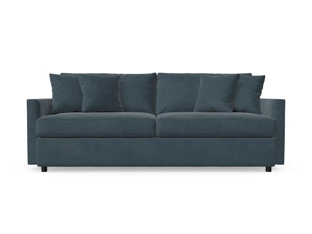 Bishop II Sofa - Custom Design Ref: XII8GPM