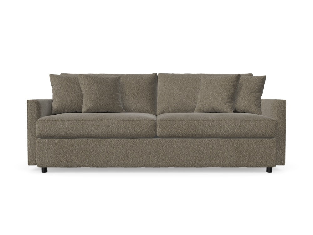Bishop II Sofa - Custom Design Ref: XRE1AZ