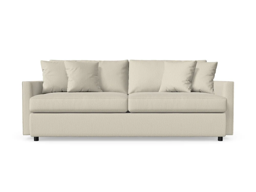 Bishop II Sofa - Custom Design Ref: YLAQLEB