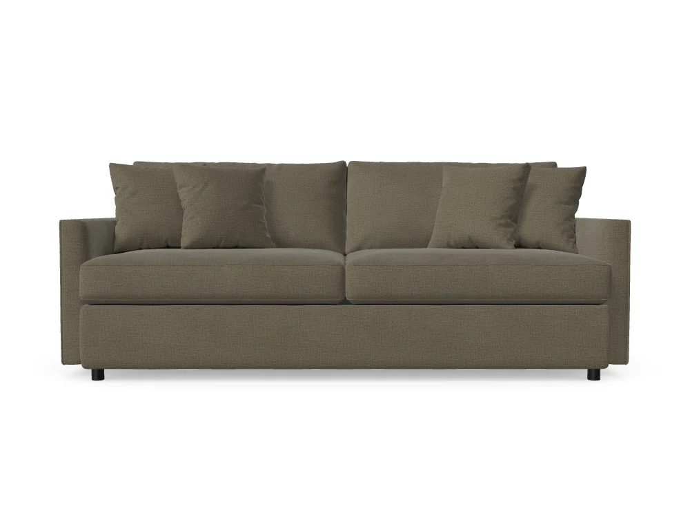 Bishop II Sofa - Custom Design Ref: YVOENFB