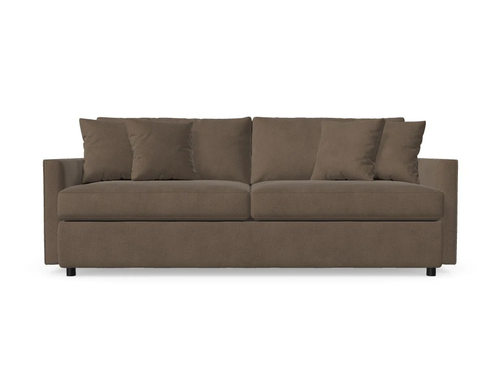 Bishop II Sofa - Custom Design Ref: ZEURWY