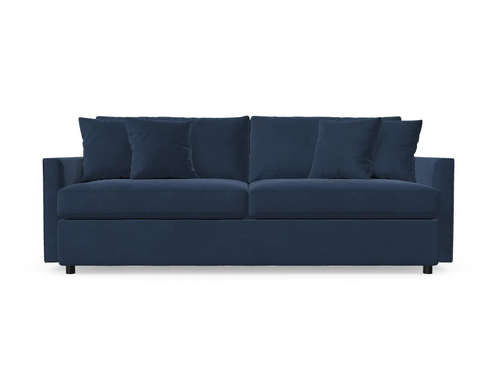 Bishop II Sofa - Custom Design Ref: ZJTOHY