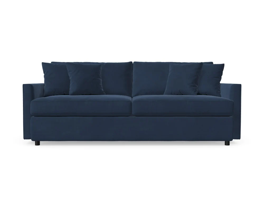 Bishop II Sofa - Custom Design Ref: ZJTOHY