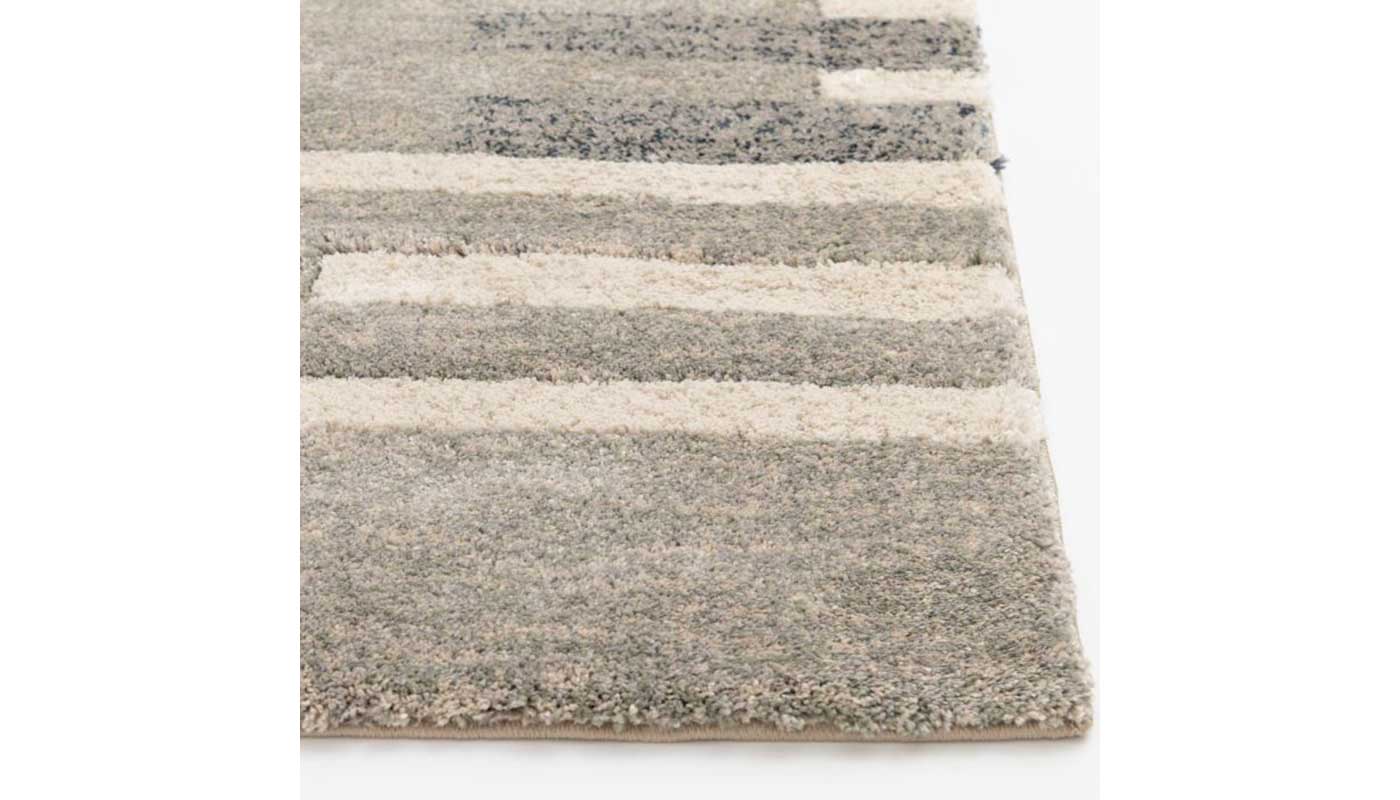 Blakely Coco/Zinc 8 x 10 Rug - Image 2