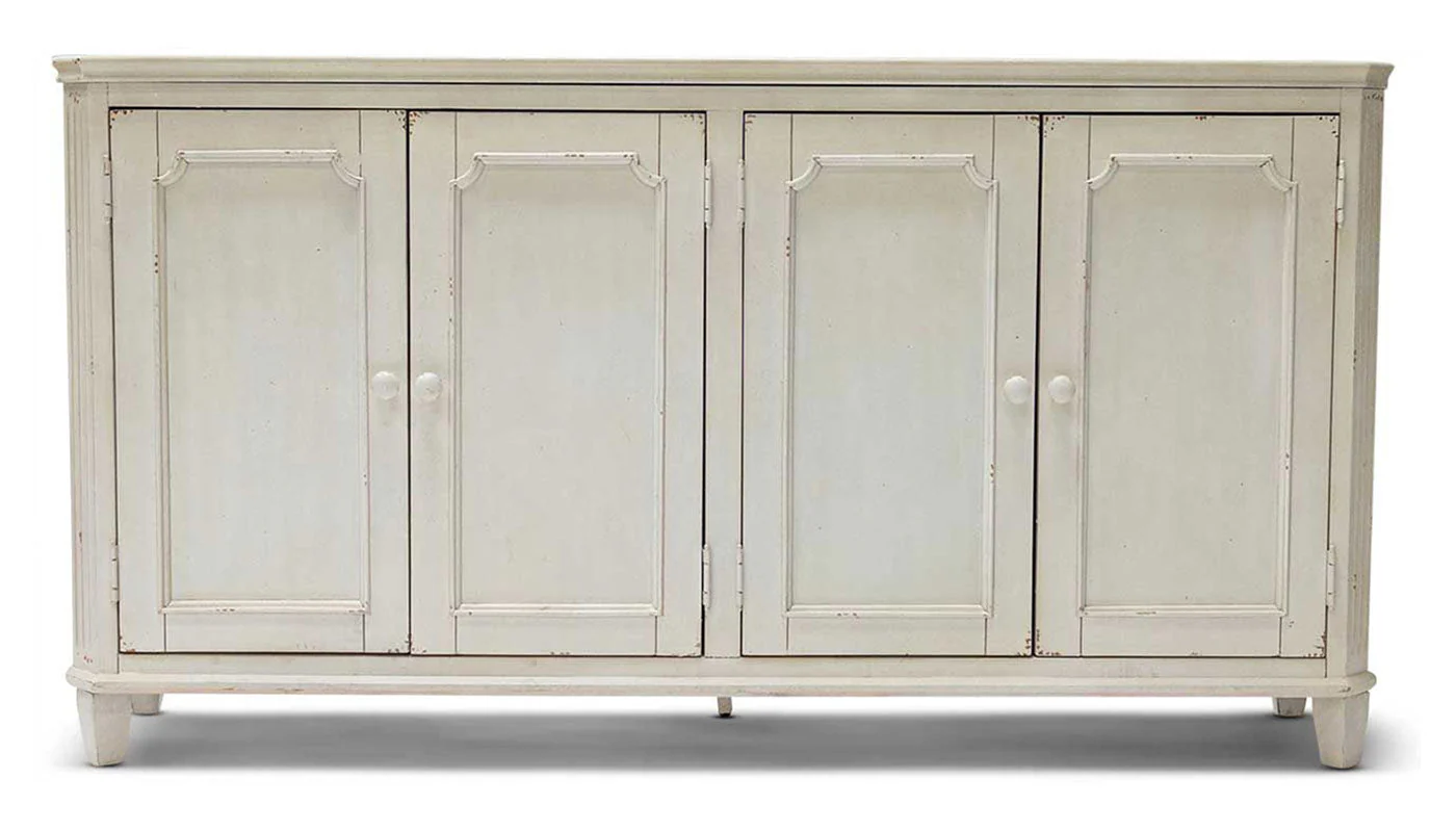 Bowen Accent Cabinet - Image 3