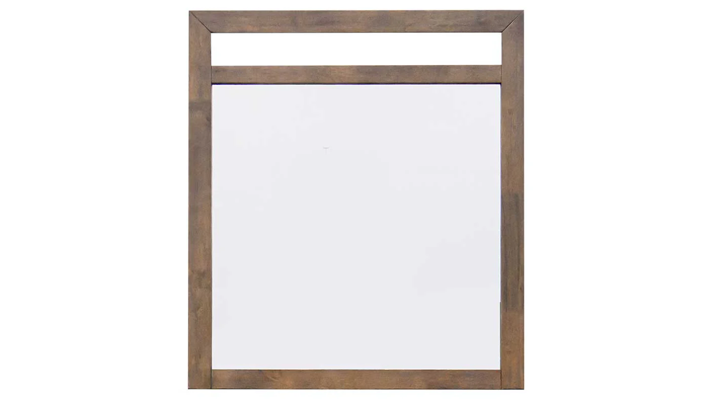 Bradley Mirror