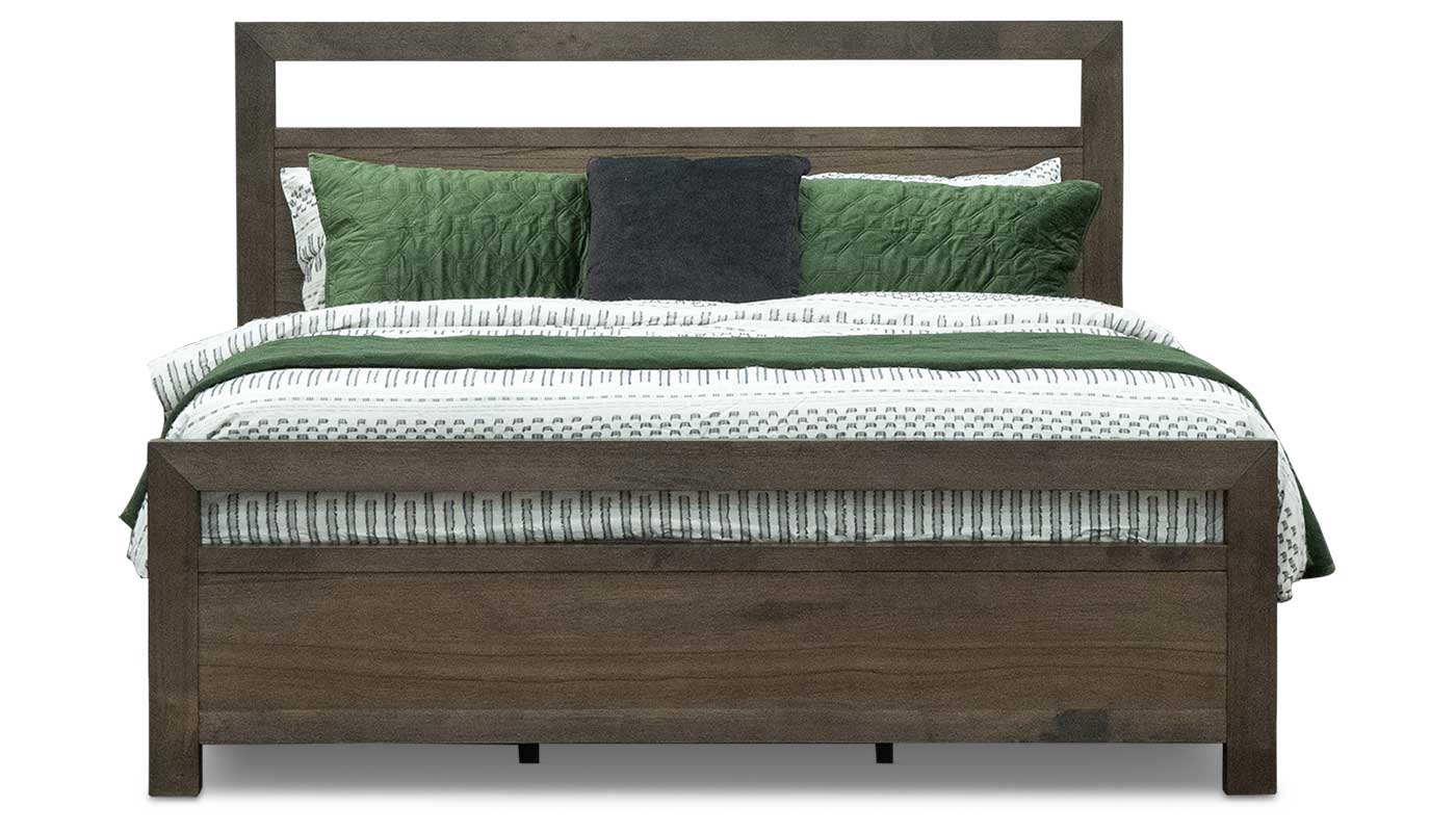 Bradley Twin Bed