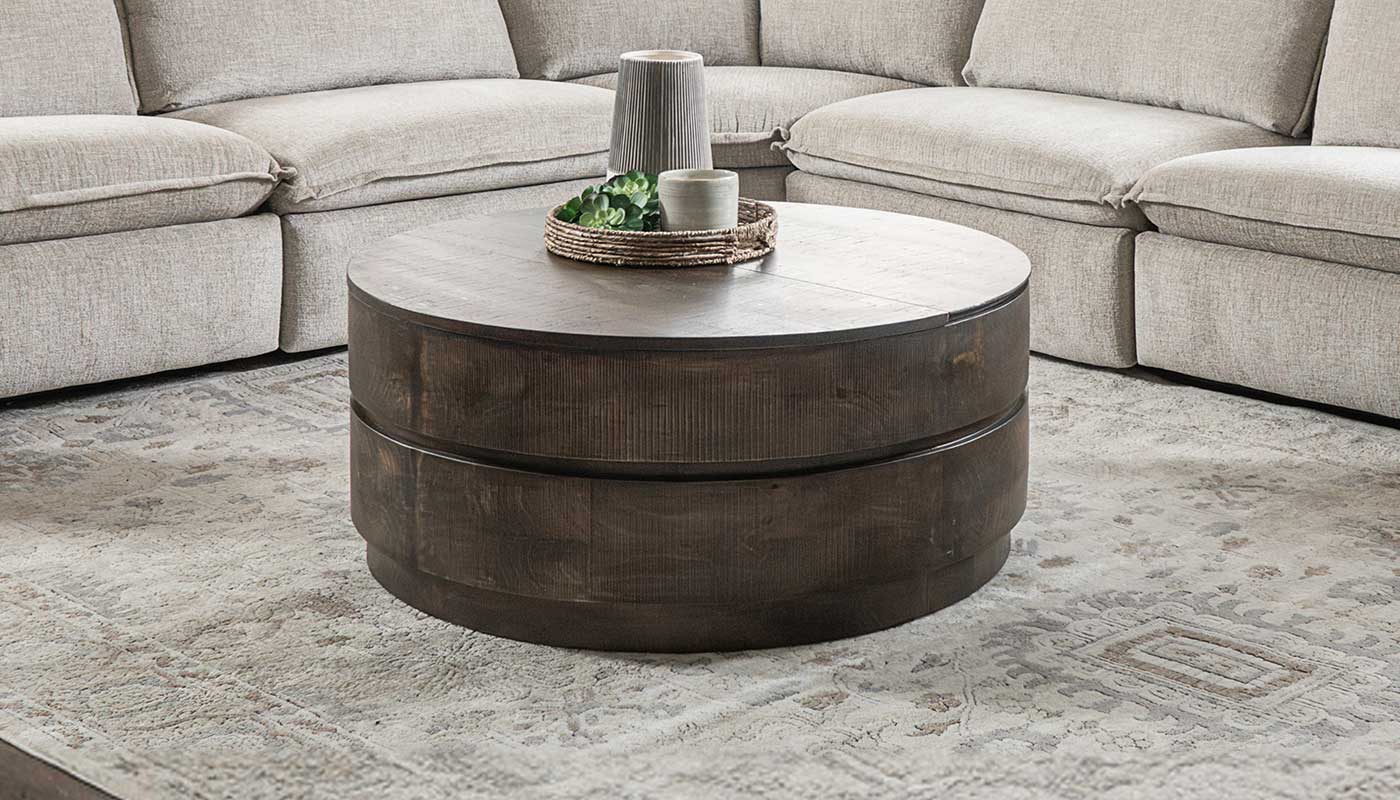 Bryce Lift Top Coffee Table