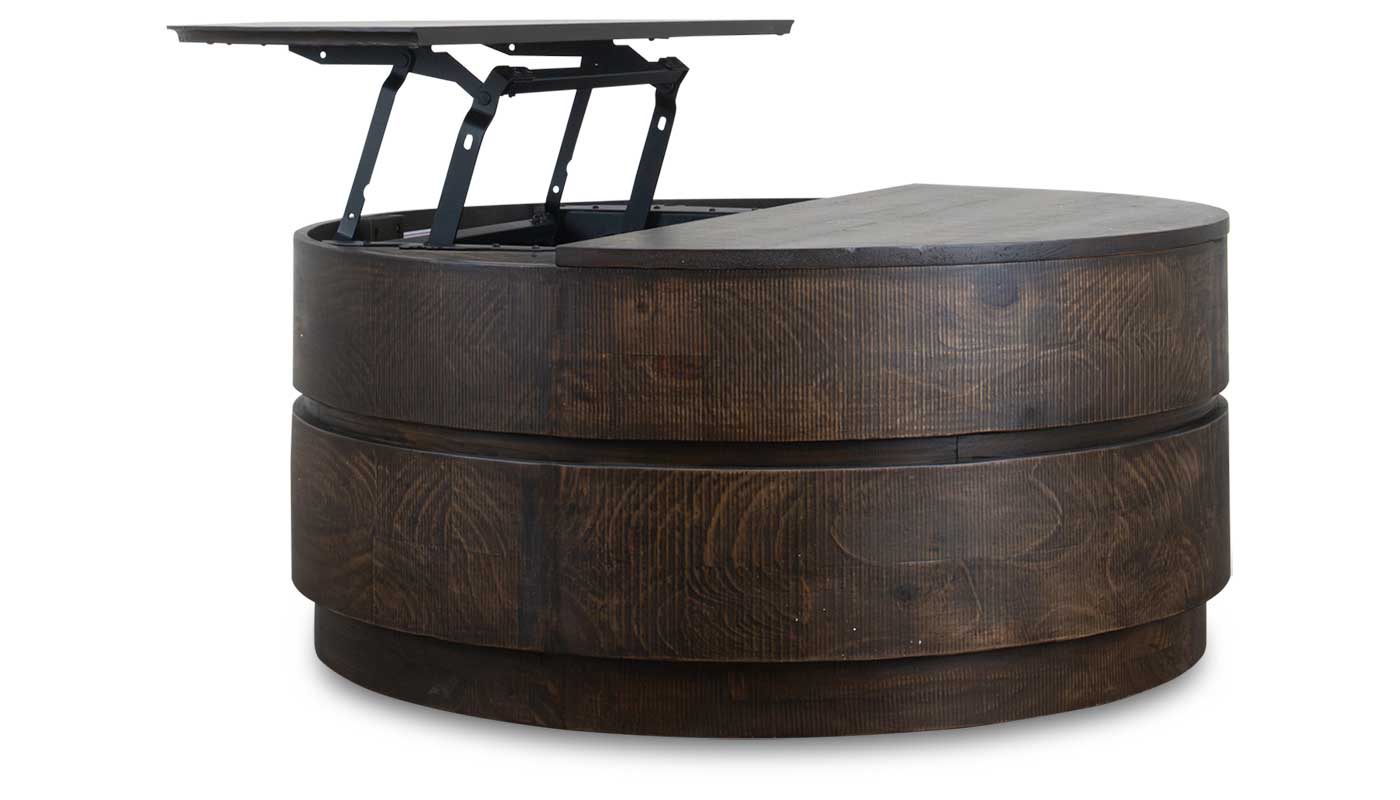 Bryce Lift Top Coffee Table - Image 3