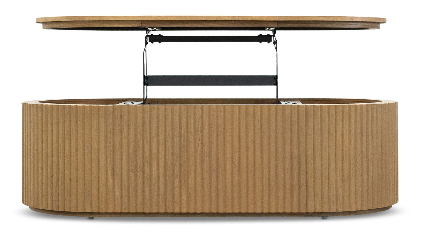 Byron II 3-Piece Occasional Set - Image 3