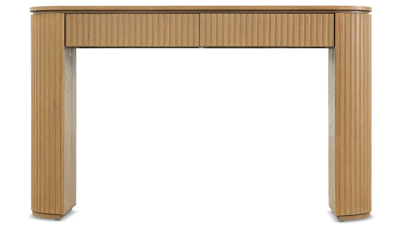 Byron II Sofa Table - Image 2