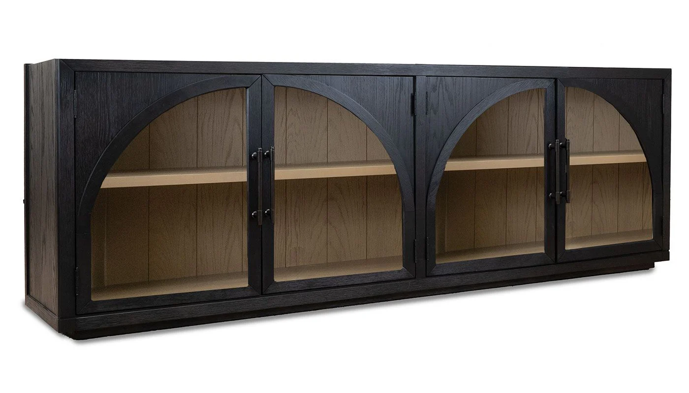 Callie 90" Sideboard - Image 2