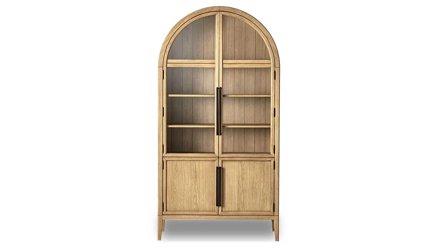 Callie Bookcase - Image 3