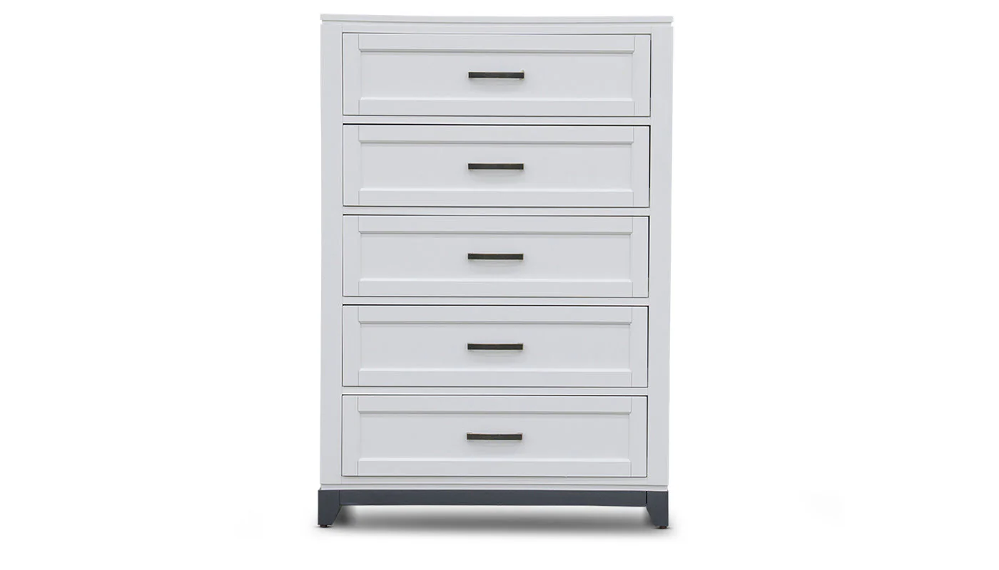Cape Chest