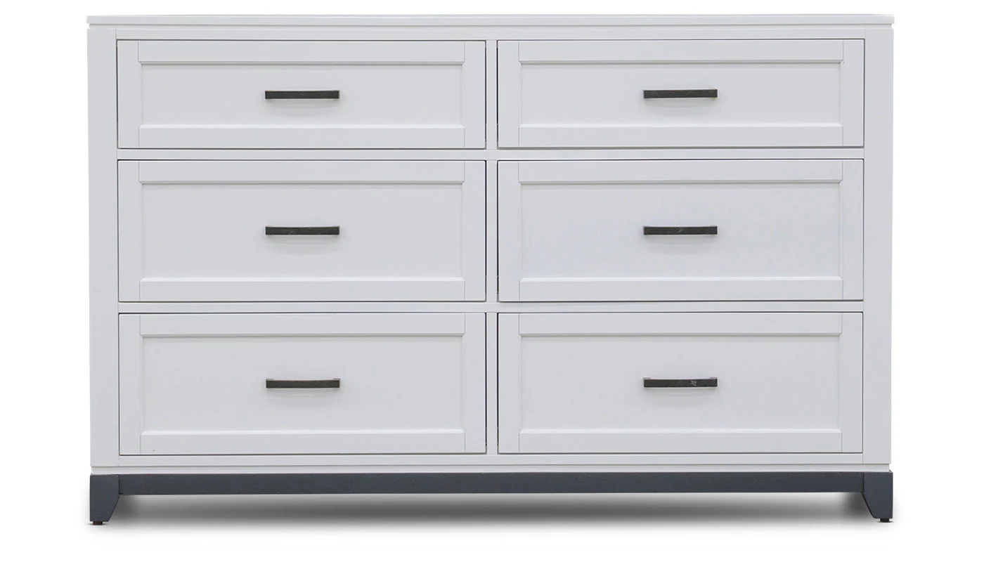 Cape Dresser